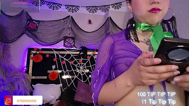 Moon Water   online show from 10/25/25, 10:01