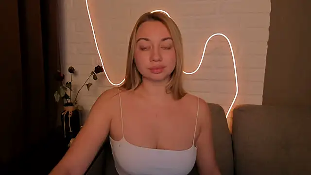 DanielaWisse online show from 12/03/24, 02:58