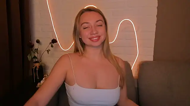 DanielaWisse online show from 12/05/24, 02:20