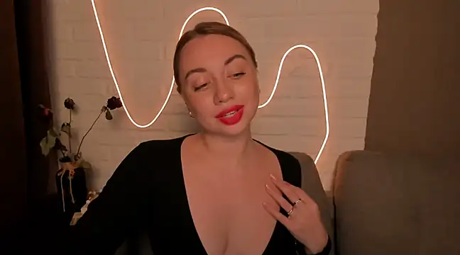 DanielaWisse online show from 12/08/24, 09:52