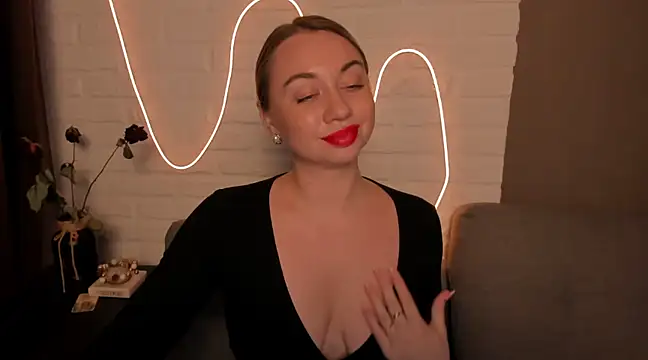 DanielaWisse online show from 12/09/24, 12:56