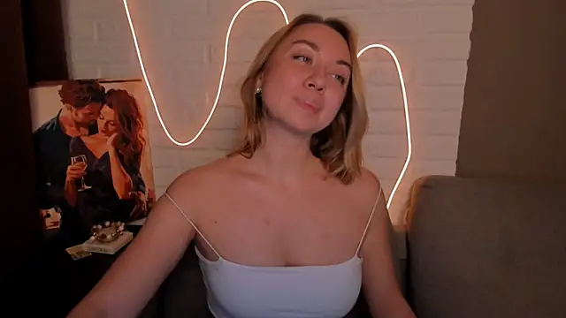 DanielaWisse online show from 12/11/24, 11:32