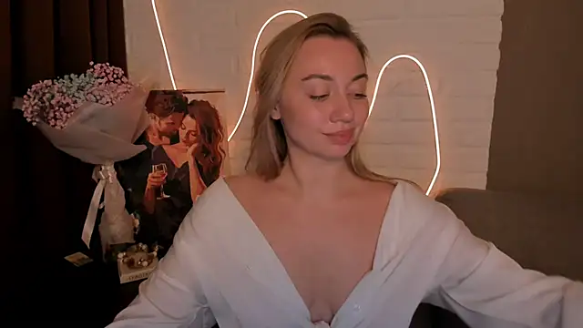 DanielaWisse online show from 12/15/24, 11:31