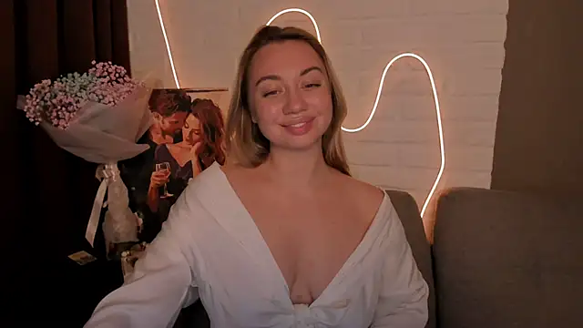 DanielaWisse online show from 12/16/24, 02:36