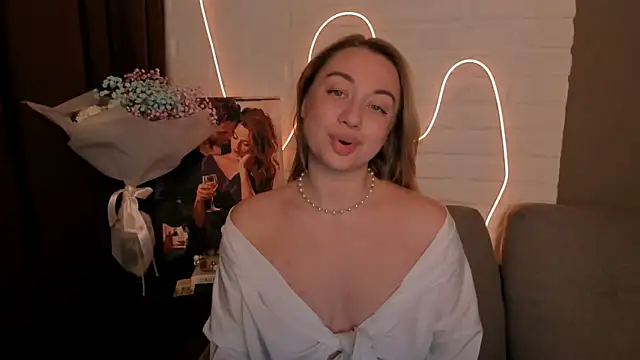 DanielaWisse online show from 12/16/24, 08:58