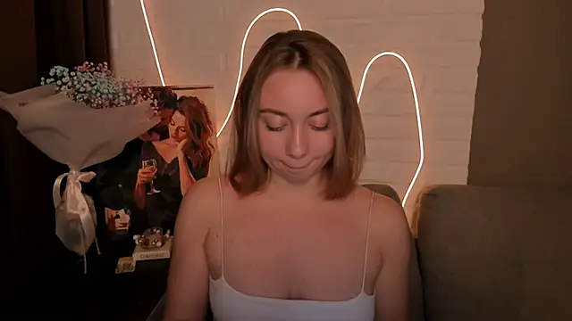 DanielaWisse online show from 12/18/24, 04:20