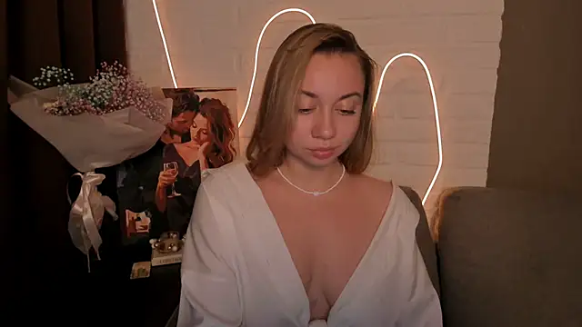 DanielaWisse online show from 12/20/24, 02:52