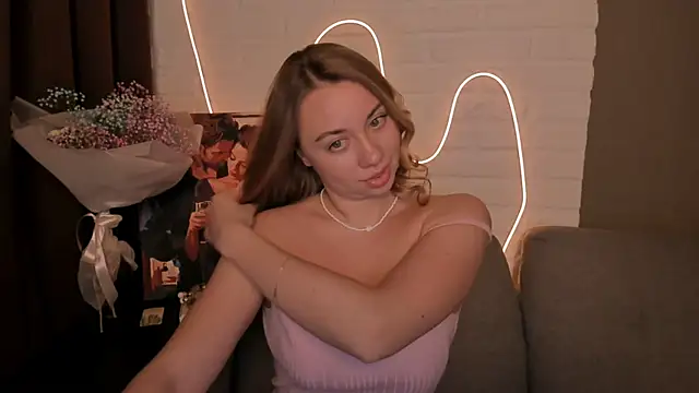 DanielaWisse online show from 12/21/24, 01:36