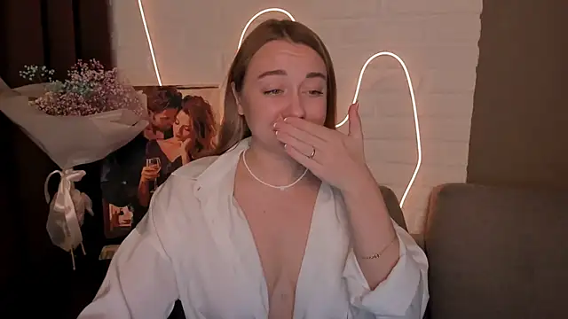 DanielaWisse online show from 12/22/24, 08:36