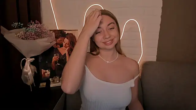 DanielaWisse online show from 12/25/24, 02:03