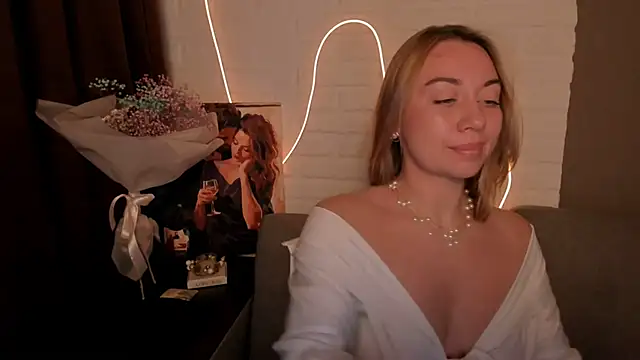 DanielaWisse online show from 12/29/24, 09:52