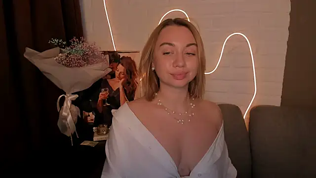 DanielaWisse online show from 12/31/24, 05:22