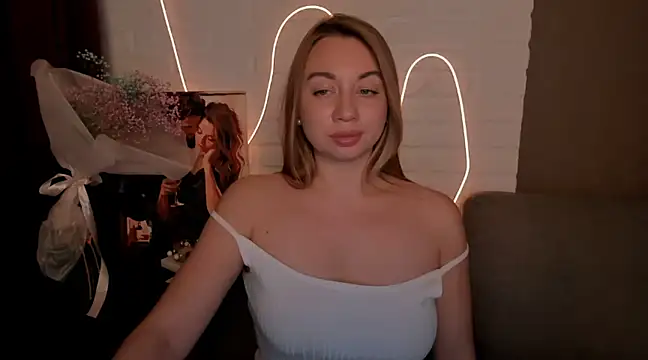 DanielaWisse online show from 01/09/25, 02:22