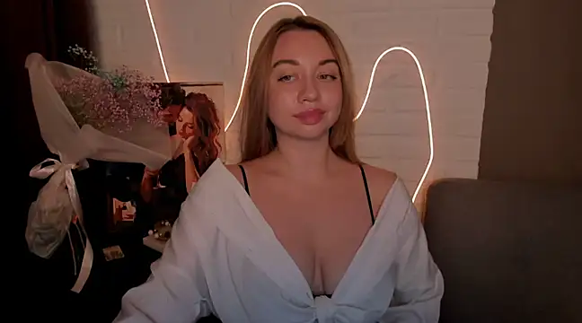 DanielaWisse online show from 01/09/25, 10:20