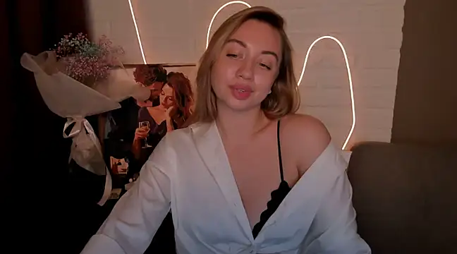 DanielaWisse online show from 01/10/25, 01:32