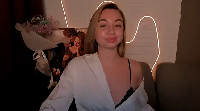 DanielaWisse online show from 01/10/25, 04:33