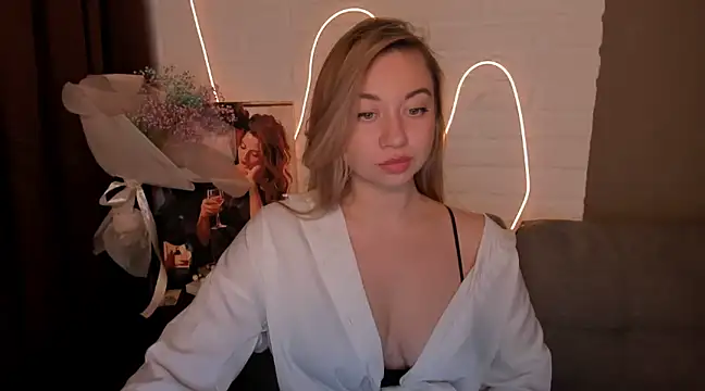 DanielaWisse online show from 01/11/25, 12:01