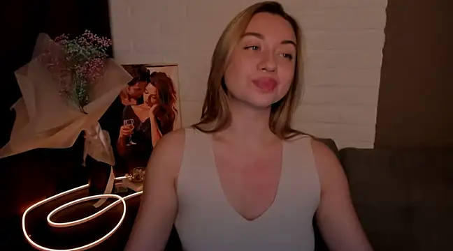 DanielaWisse online show from 01/16/25, 03:23