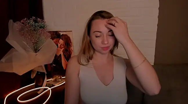 DanielaWisse online show from 01/16/25, 06:46