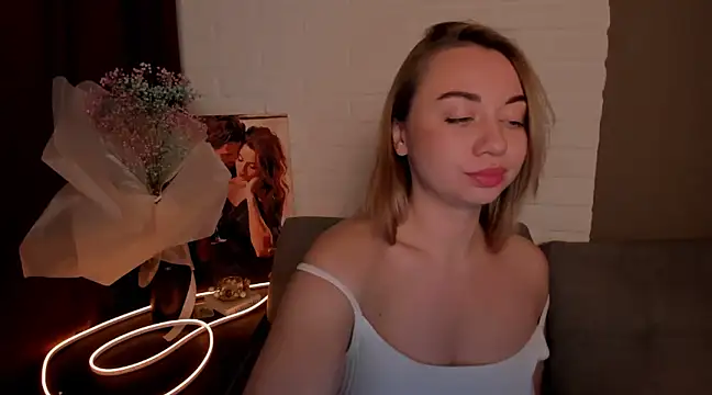 DanielaWisse online show from 01/17/25, 03:12