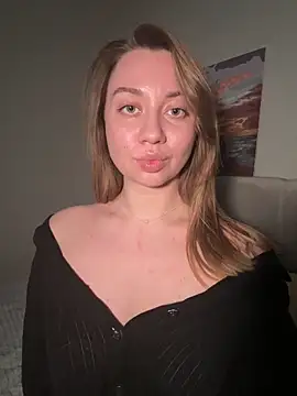 DanielaWisse online show from 02/10/26, 01:43