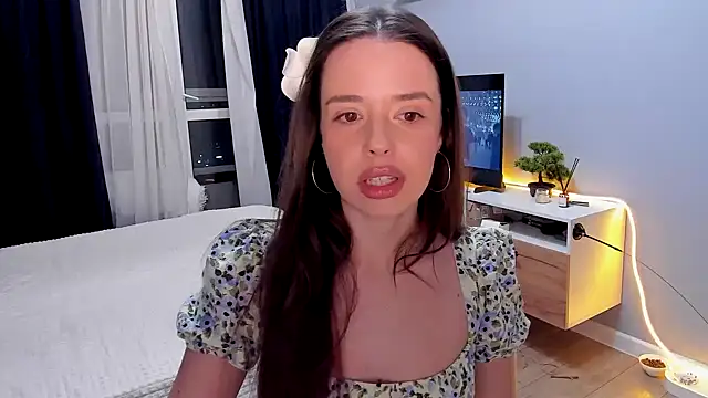 AmeliaBrian online show from 01/22/25, 09:21