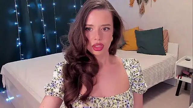 AmeliaBrian online show from 03/07/25, 09:38