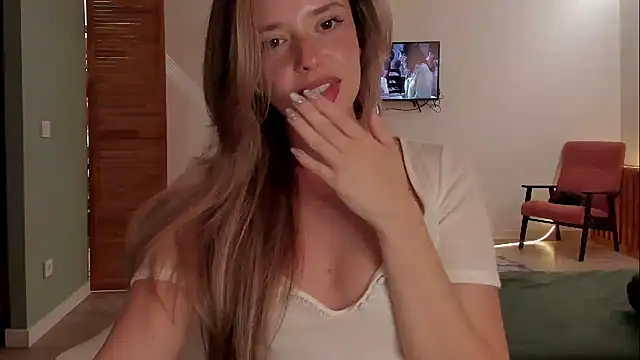 AmeliaBrian online show from 07/22/26, 10:23