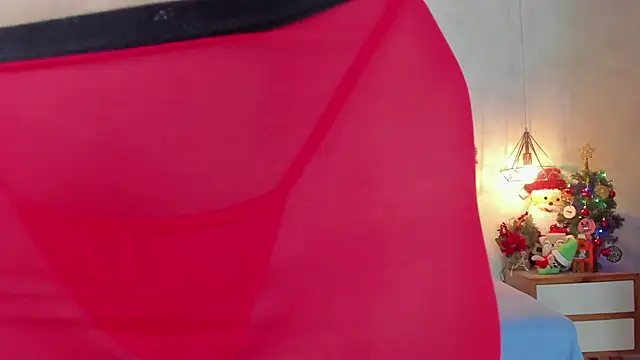 LARSONMIA online show from 12/22/25, 12:24