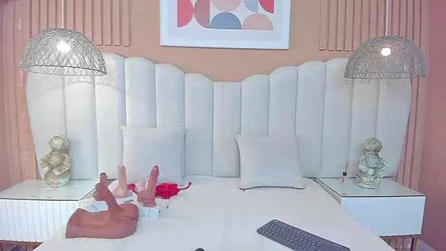 Sara Vanegas online show from 01/15/26, 11:37