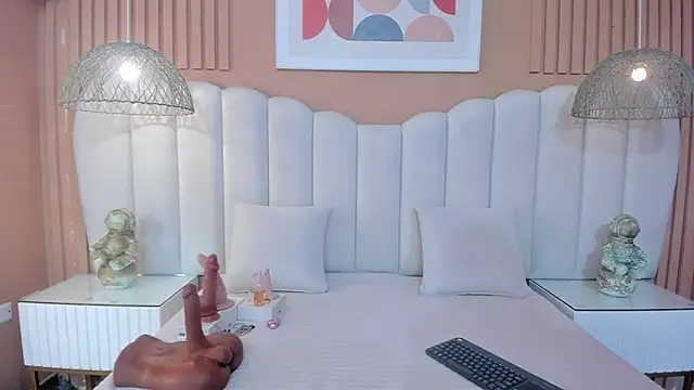 Sara Vanegas online show from 03/04/26, 11:49