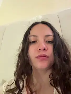 Megan Rodrigo online show from 02/13/26, 01:51