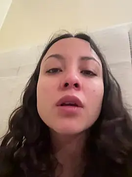 Megan Rodrigo online show from 02/23/26, 01:52