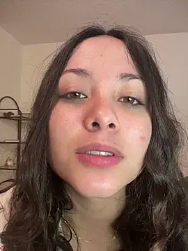 Megan Rodrigo online show from 03/11/26, 02:12