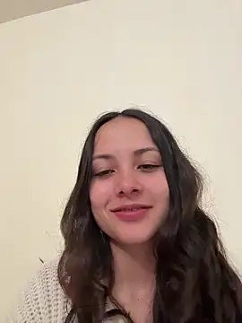 Megan Rodrigo online show from 04/21/26, 12:22