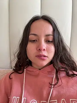 Megan Rodrigo online show from 05/10/26, 02:33