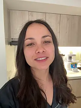 Megan Rodrigo online show from 06/29/26, 12:38