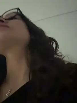 Megan Rodrigo online show from 07/07/26, 07:23