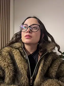 Megan Rodrigo online show from 07/14/26, 03:11