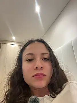 Megan Rodrigo online show from 07/17/26, 04:19