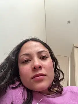 Megan Rodrigo online show from 07/21/26, 03:36