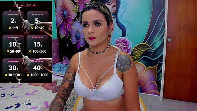 mia bigtits17 online show from 03/07/25, 01:20