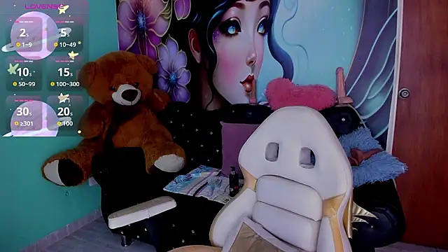 mia bigtits17 online show from 03/18/26, 02:31