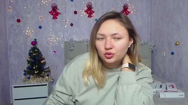 Snapshot of SallyVerda chatting on 01/09/25, 04:08 SallyVerda online show from 01/09/25, 04:08