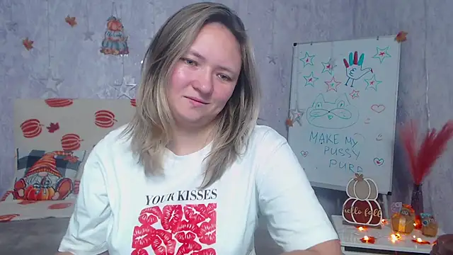 SallyVerda online show from 11/15/25, 06:26