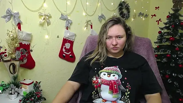 SallyVerda online show from 01/05/26, 06:55