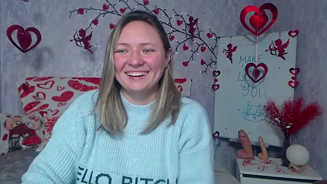 SallyVerda online show from 02/04/26, 07:42