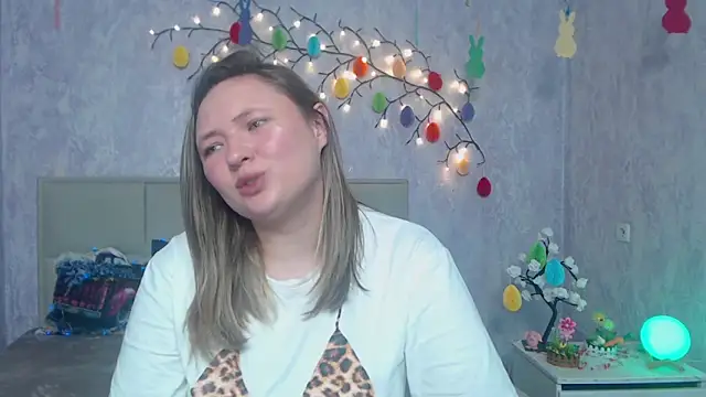 SallyVerda online show from 03/30/26, 05:47