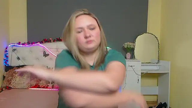SallyVerda online show from 05/02/26, 06:02