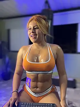 Amber Martins  online show from 03/23/25, 12:47